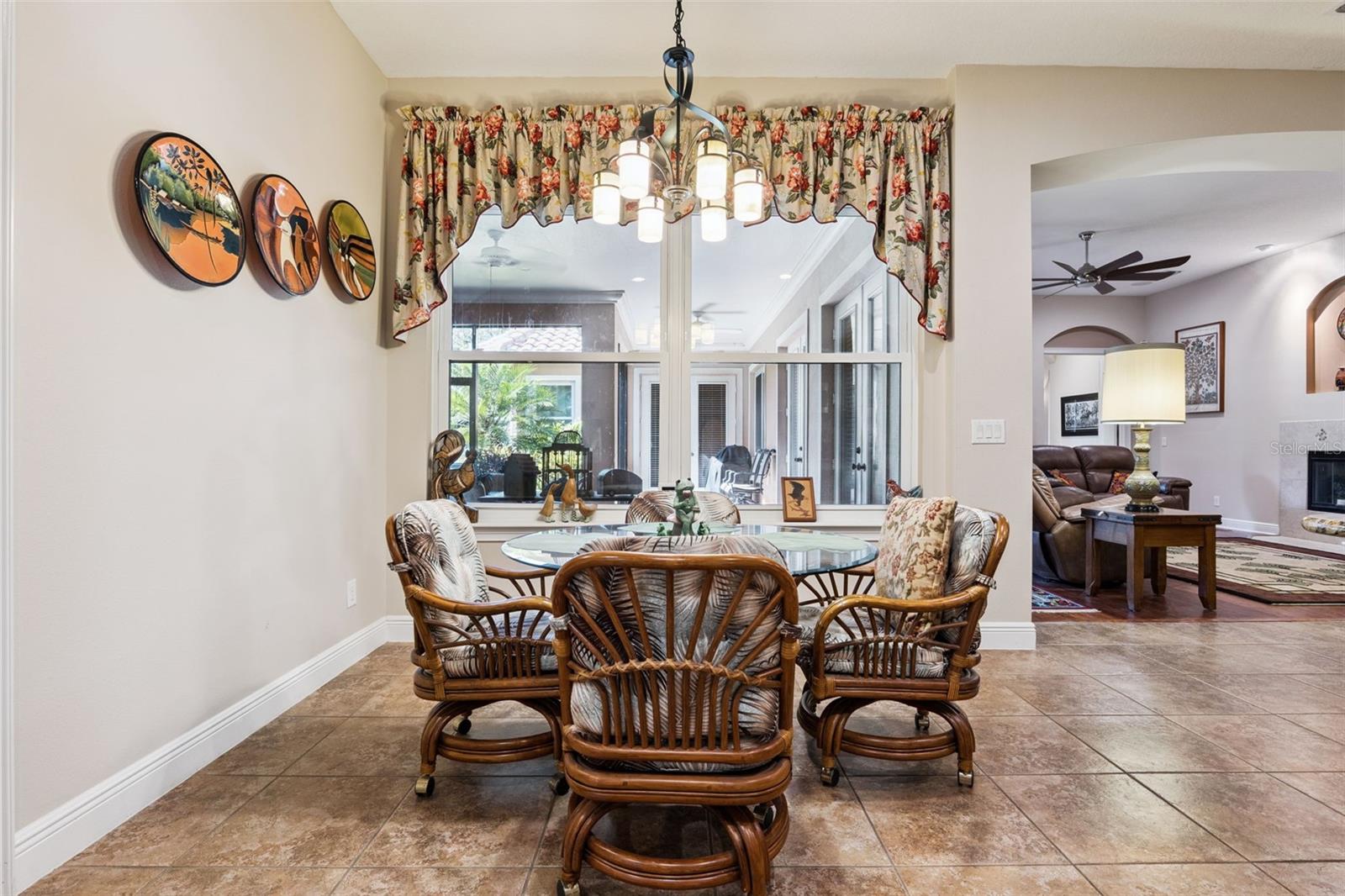 MOUNT DORA LOCH LEVEN PH 05 - Residential