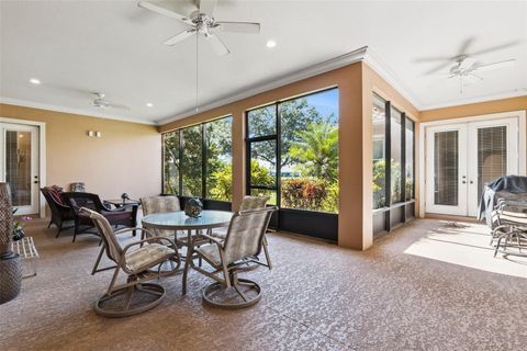 Tiny photo for 3020 Palermo Court, Mount Dora, FL 32757 (MLS # G5104848)