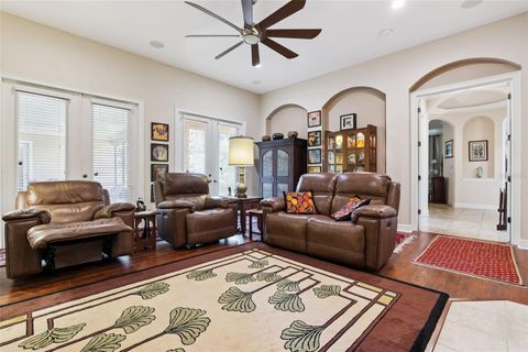 Tiny photo for 3020 Palermo Court, Mount Dora, FL 32757 (MLS # G5104848)