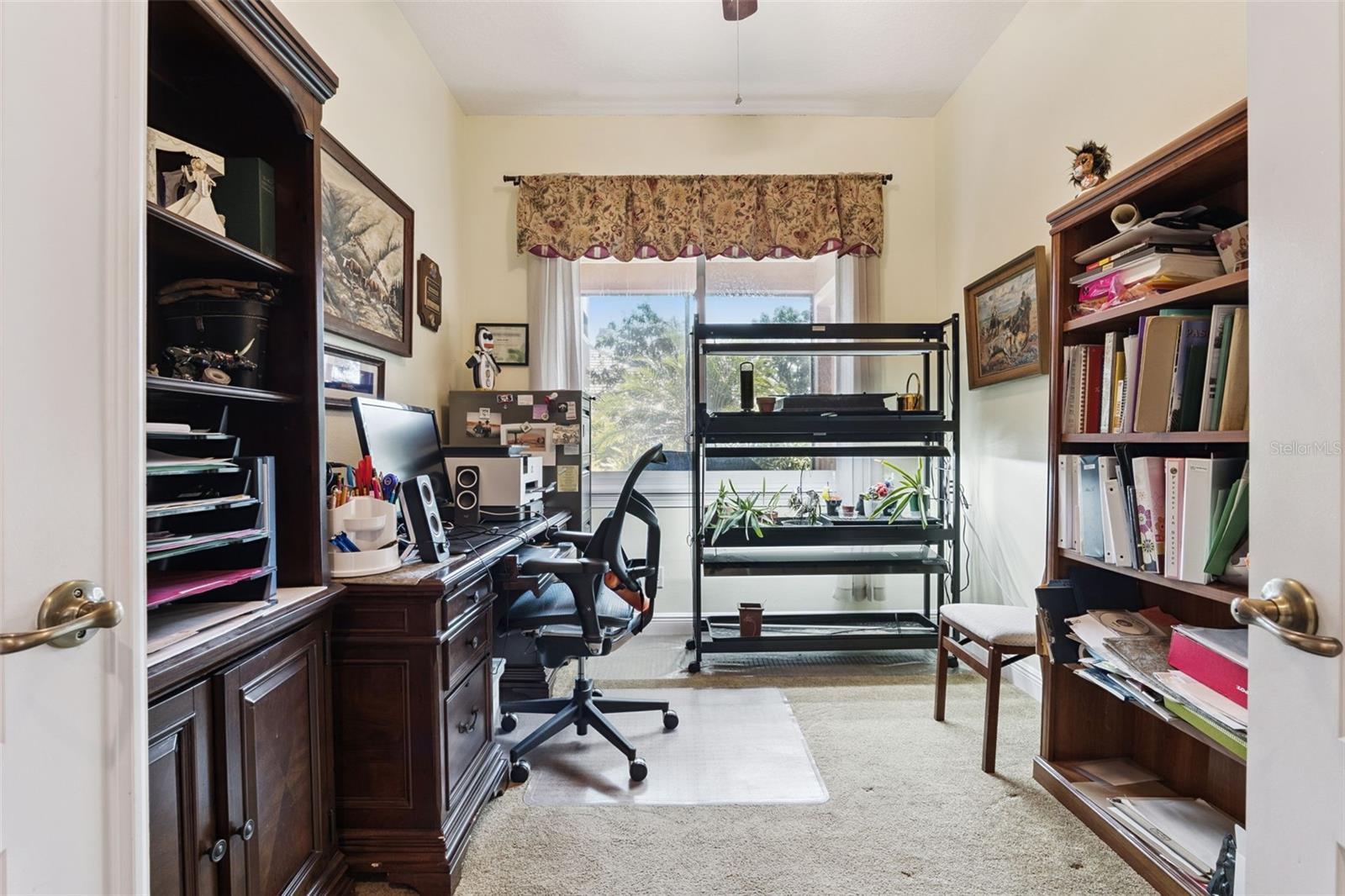 MOUNT DORA LOCH LEVEN PH 05 - Residential