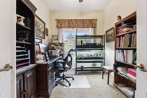 Tiny photo for 3020 Palermo Court, Mount Dora, FL 32757 (MLS # G5104848)