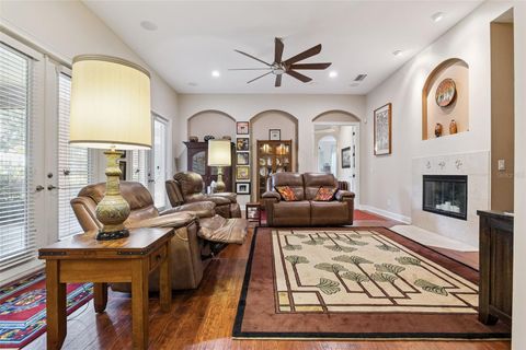 Tiny photo for 3020 Palermo Court, Mount Dora, FL 32757 (MLS # G5104848)