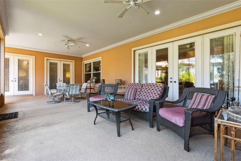 Tiny photo for 3020 Palermo Court, Mount Dora, FL 32757 (MLS # G5104848)