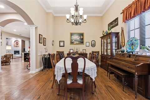 Tiny photo for 3020 Palermo Court, Mount Dora, FL 32757 (MLS # G5104848)