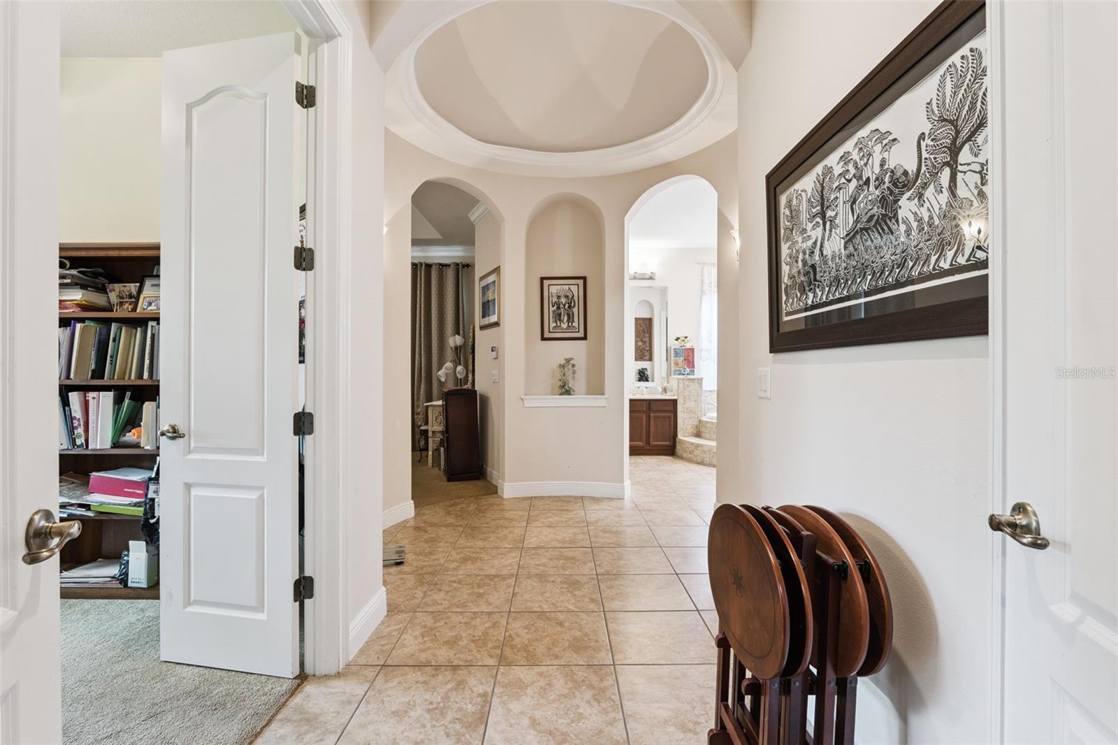 MOUNT DORA LOCH LEVEN PH 05 - Residential