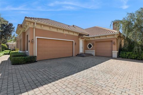 Tiny photo for 3020 Palermo Court, Mount Dora, FL 32757 (MLS # G5104848)