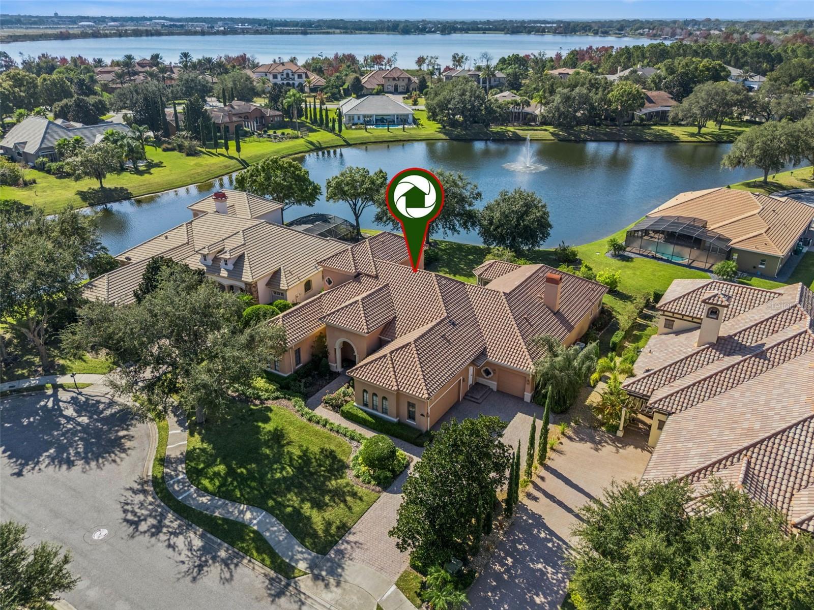 MOUNT DORA LOCH LEVEN PH 05 - Residential