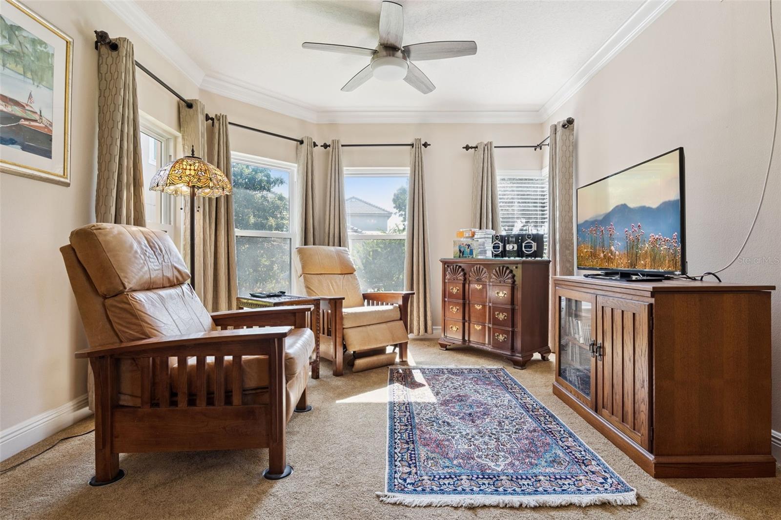 MOUNT DORA LOCH LEVEN PH 05 - Residential