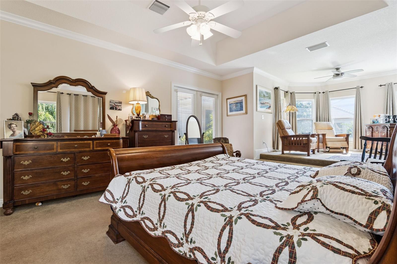 MOUNT DORA LOCH LEVEN PH 05 - Residential