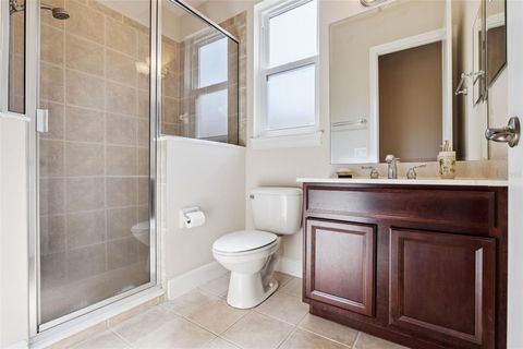 Tiny photo for 3020 Palermo Court, Mount Dora, FL 32757 (MLS # G5104848)