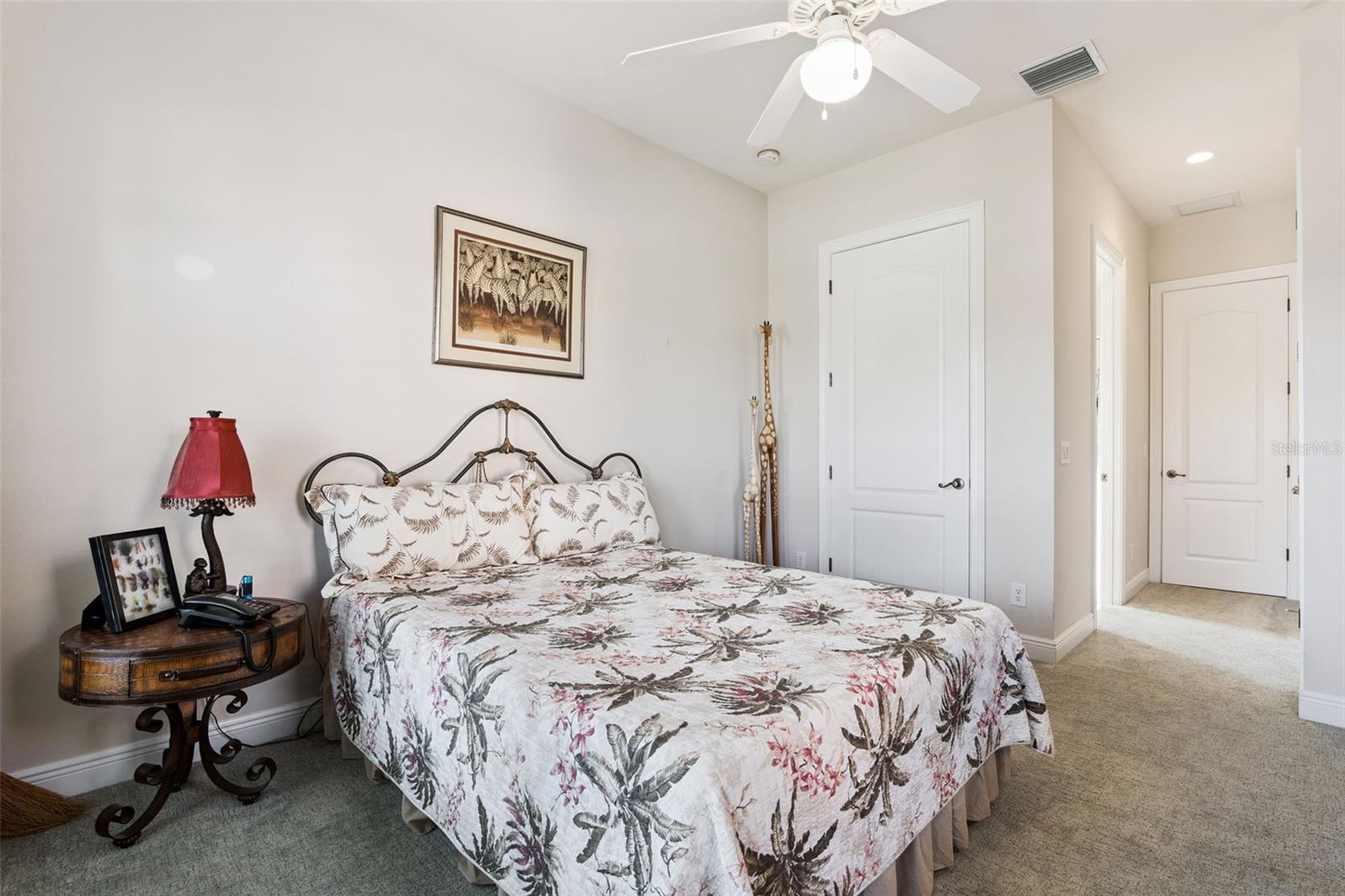 MOUNT DORA LOCH LEVEN PH 05 - Residential