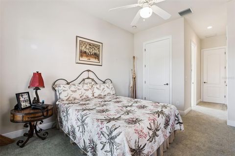 Tiny photo for 3020 Palermo Court, Mount Dora, FL 32757 (MLS # G5104848)