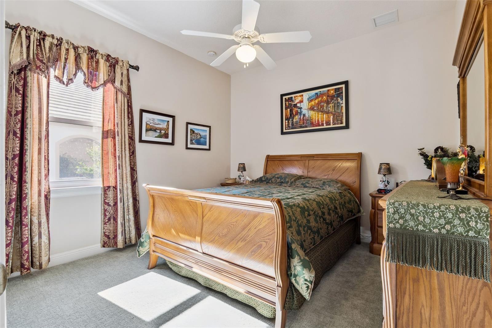 MOUNT DORA LOCH LEVEN PH 05 - Residential