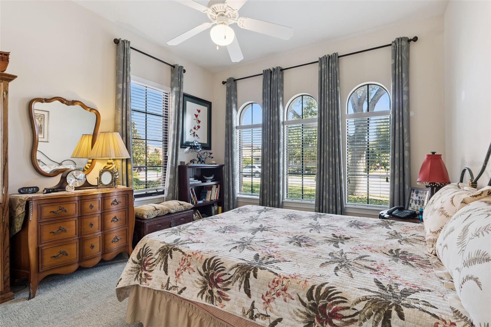 MOUNT DORA LOCH LEVEN PH 05 - Residential