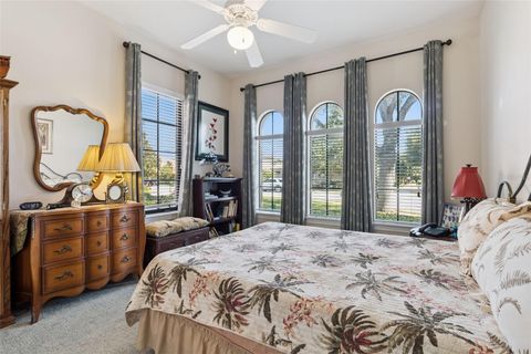 Tiny photo for 3020 Palermo Court, Mount Dora, FL 32757 (MLS # G5104848)