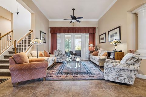 Tiny photo for 3020 Palermo Court, Mount Dora, FL 32757 (MLS # G5104848)