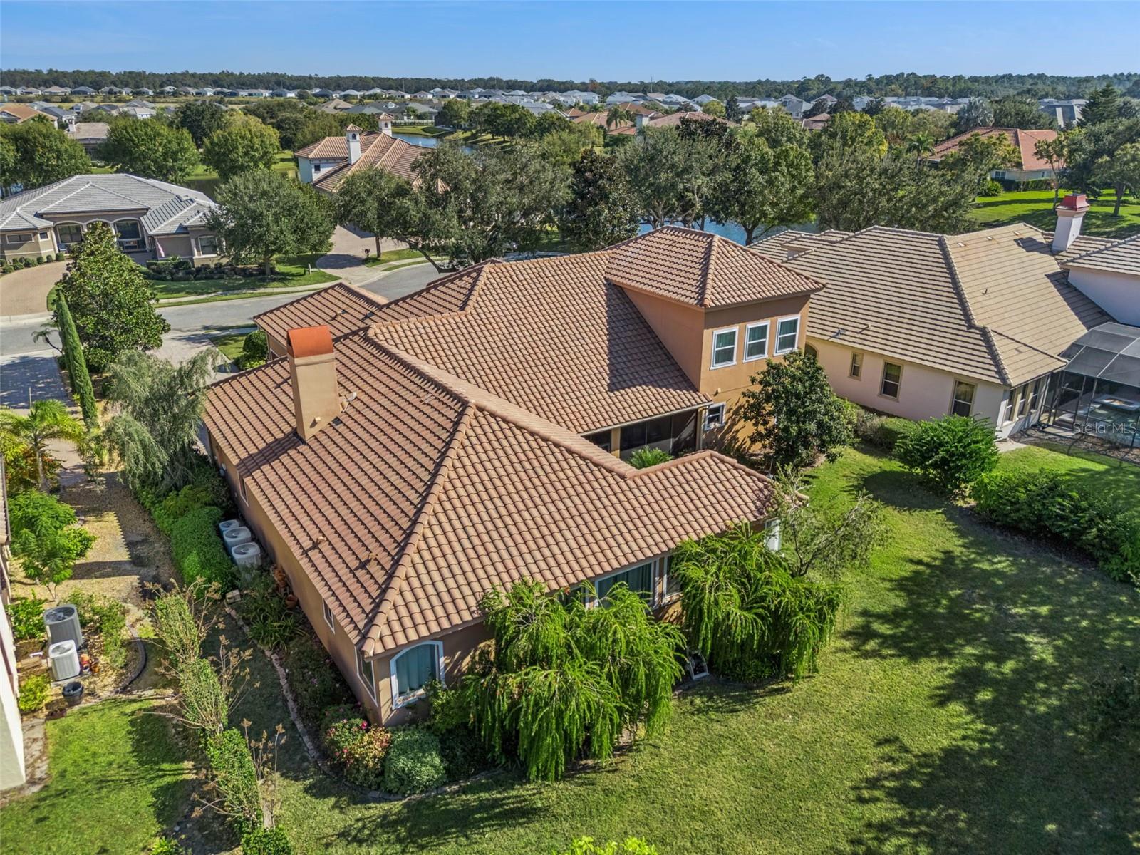 MOUNT DORA LOCH LEVEN PH 05 - Residential