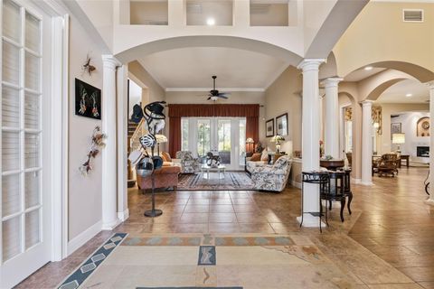 Tiny photo for 3020 Palermo Court, Mount Dora, FL 32757 (MLS # G5104848)