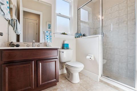 Tiny photo for 3020 Palermo Court, Mount Dora, FL 32757 (MLS # G5104848)