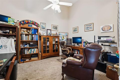 Tiny photo for 3020 Palermo Court, Mount Dora, FL 32757 (MLS # G5104848)