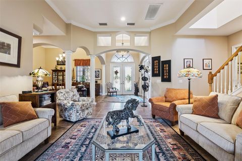 Tiny photo for 3020 Palermo Court, Mount Dora, FL 32757 (MLS # G5104848)