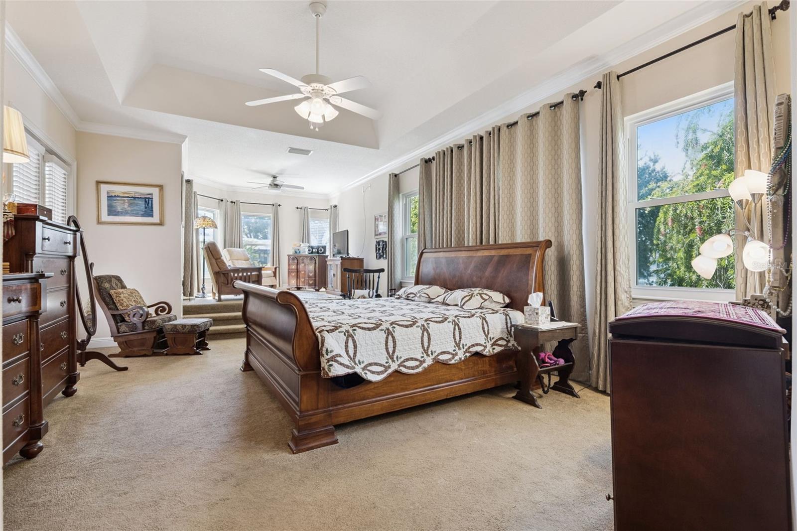 MOUNT DORA LOCH LEVEN PH 05 - Residential