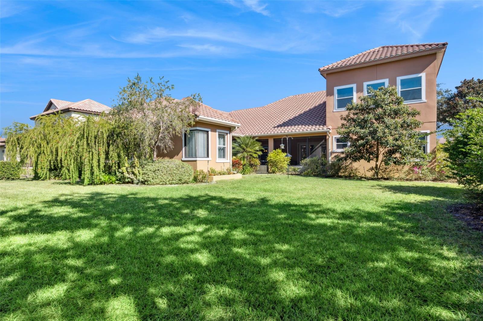 MOUNT DORA LOCH LEVEN PH 05 - Residential