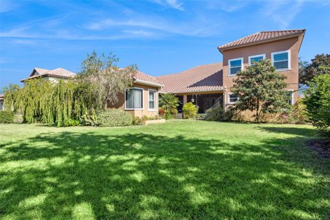 Tiny photo for 3020 Palermo Court, Mount Dora, FL 32757 (MLS # G5104848)