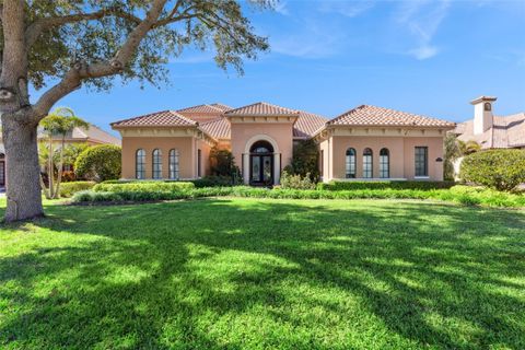 Tiny photo for 3020 Palermo Court, Mount Dora, FL 32757 (MLS # G5104848)