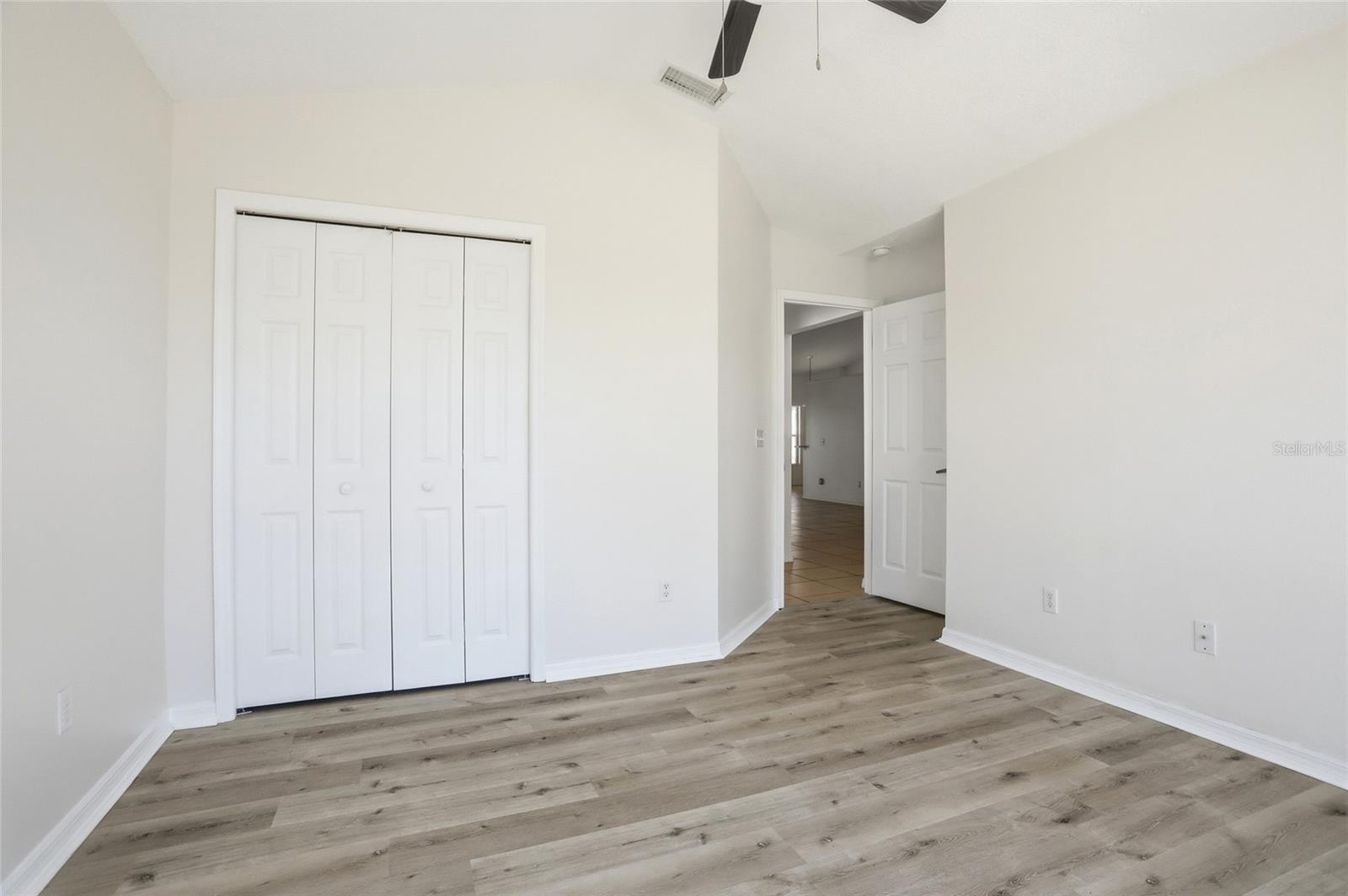 LAKE DAVENPORT ESTATES - Residential