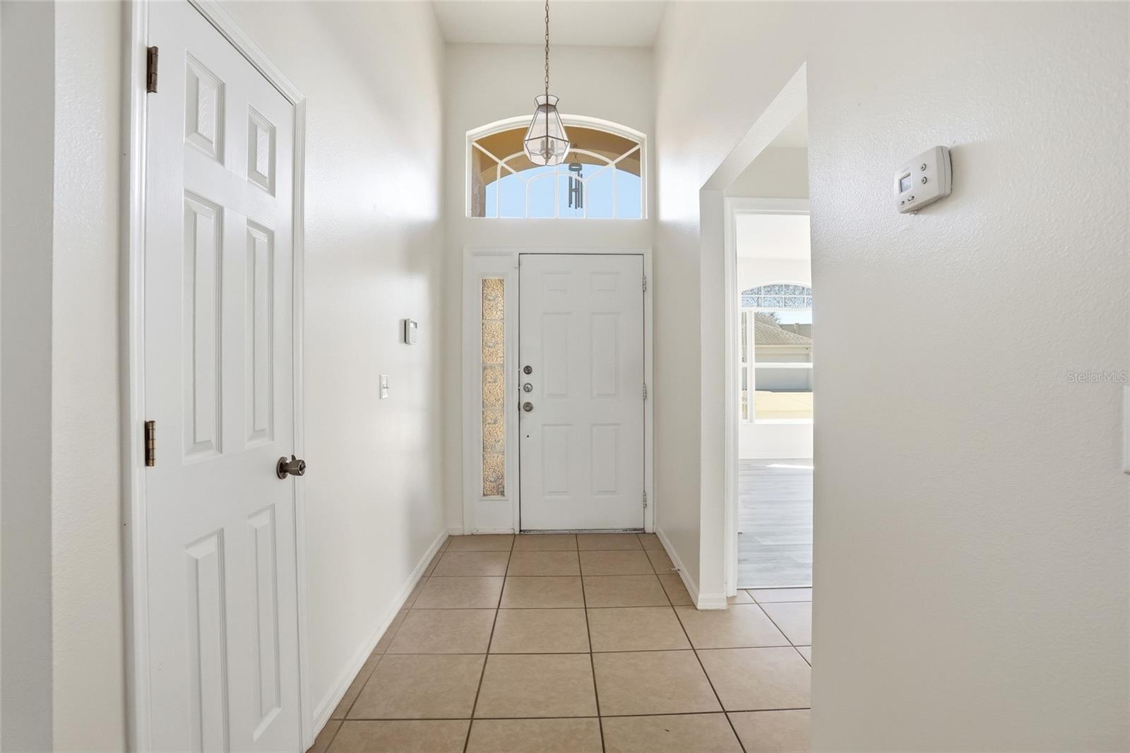 LAKE DAVENPORT ESTATES - Residential