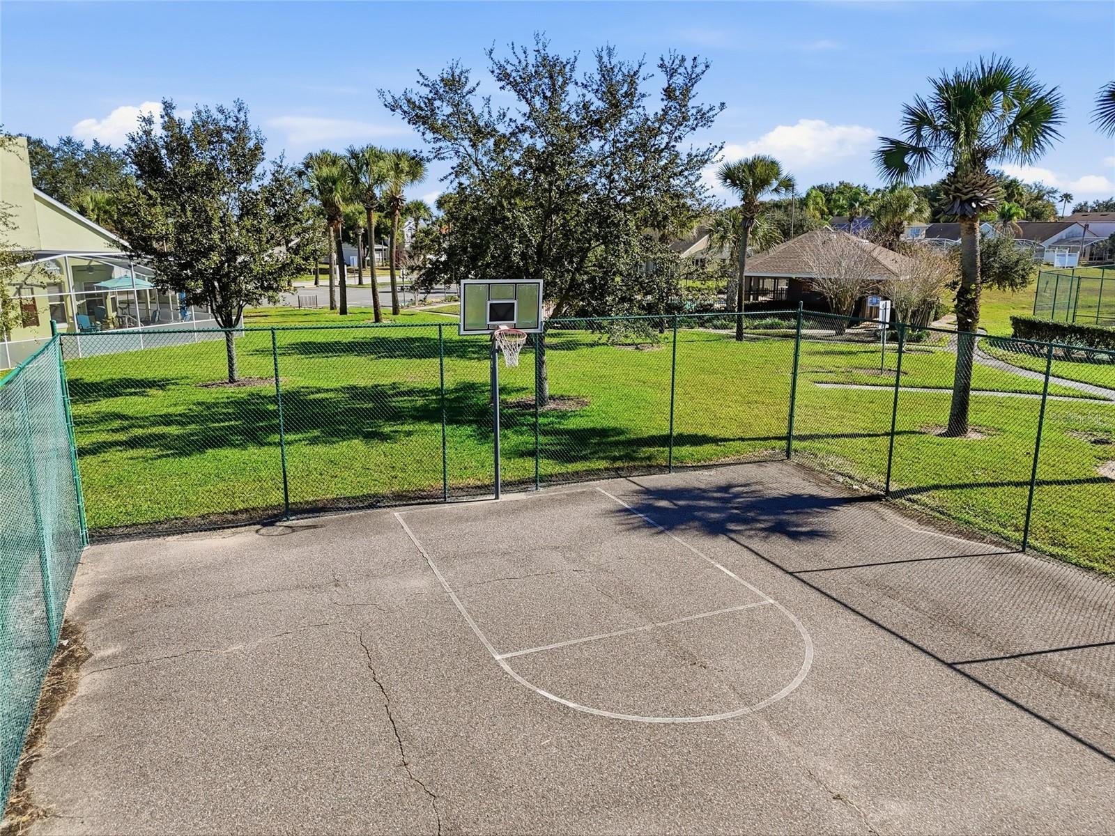 LAKE DAVENPORT ESTATES - Residential