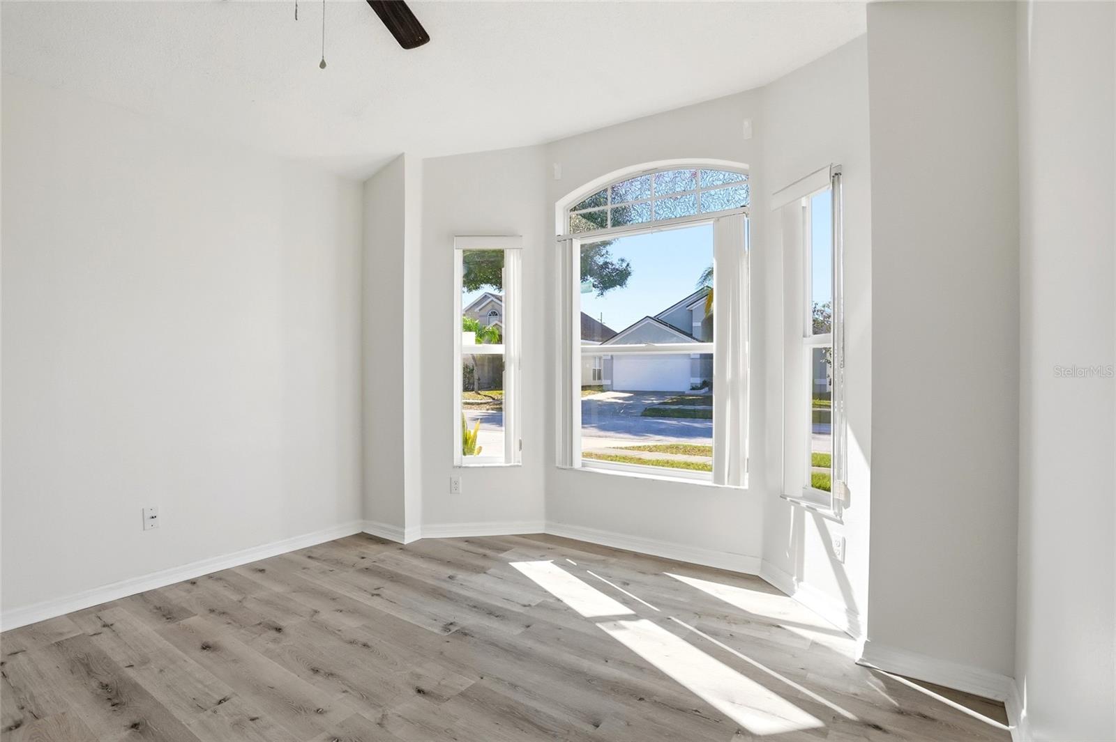 LAKE DAVENPORT ESTATES - Residential