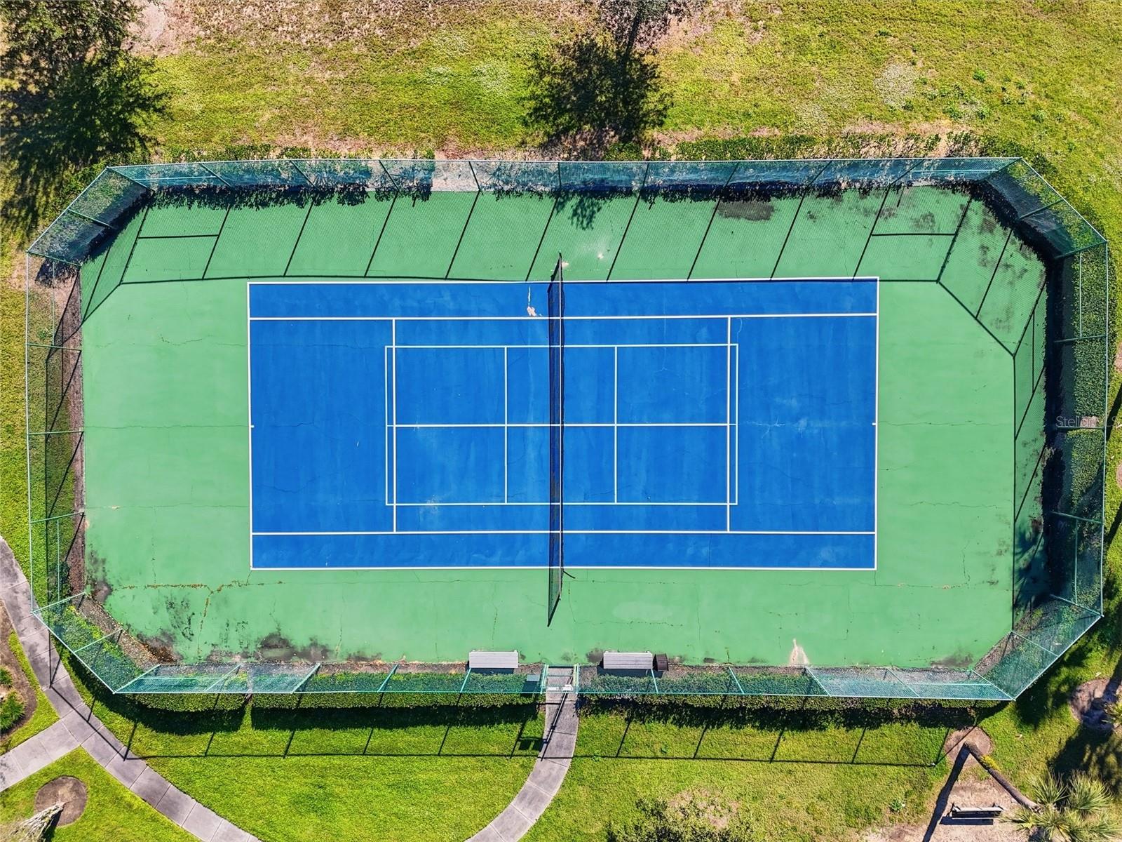 LAKE DAVENPORT ESTATES - Residential