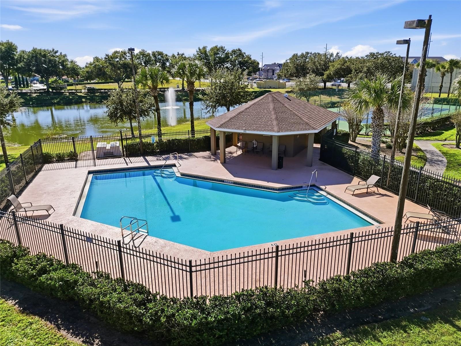 LAKE DAVENPORT ESTATES - Residential