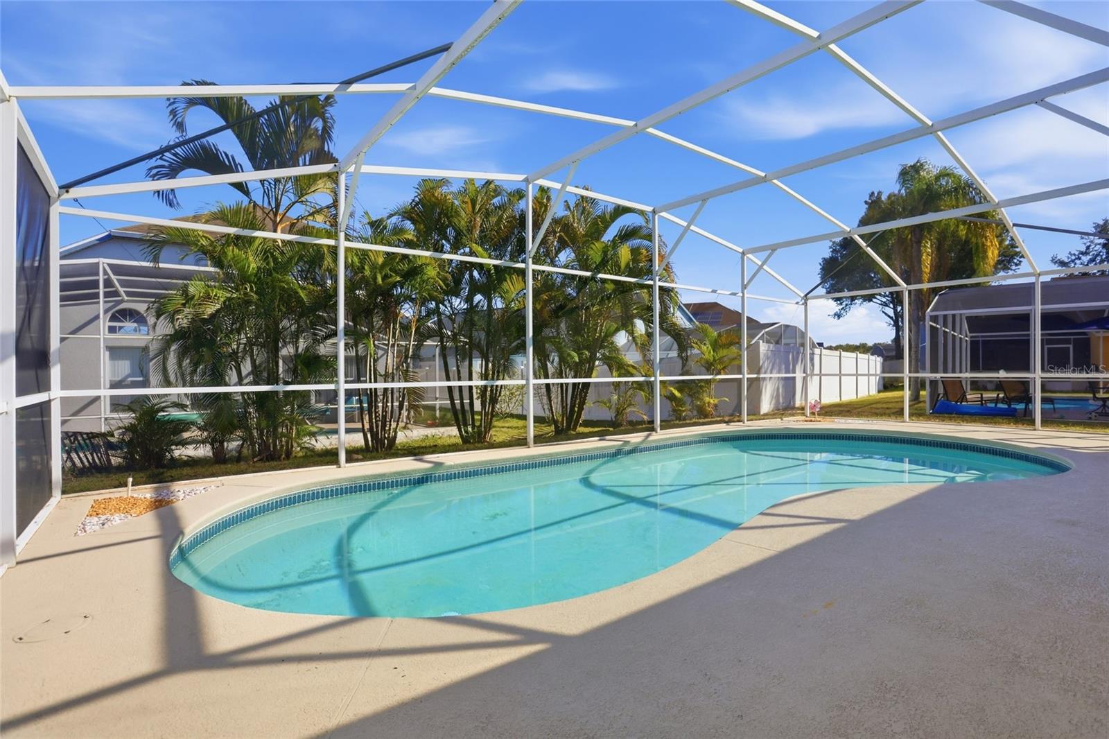 LAKE DAVENPORT ESTATES - Residential