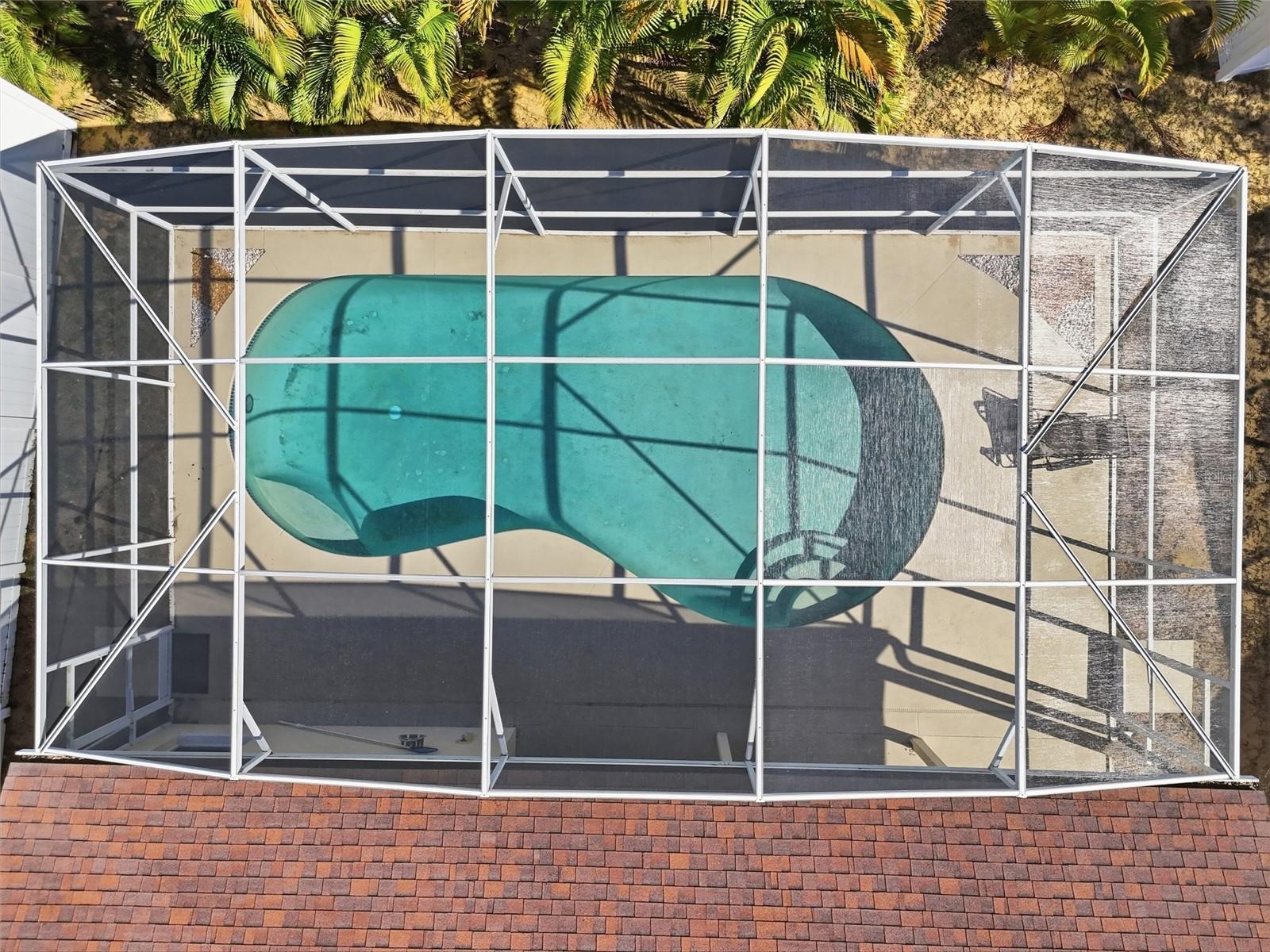 LAKE DAVENPORT ESTATES - Residential