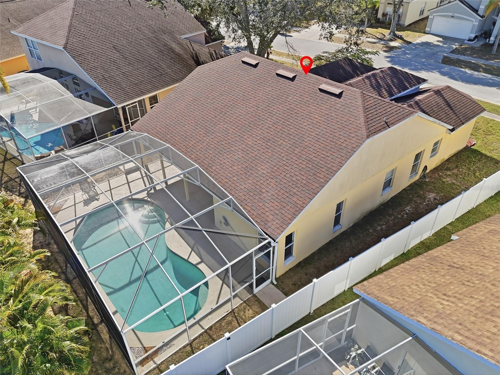 LAKE DAVENPORT ESTATES - Residential