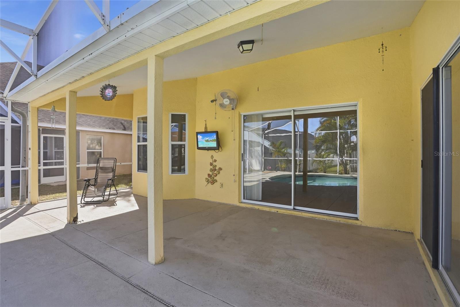 LAKE DAVENPORT ESTATES - Residential