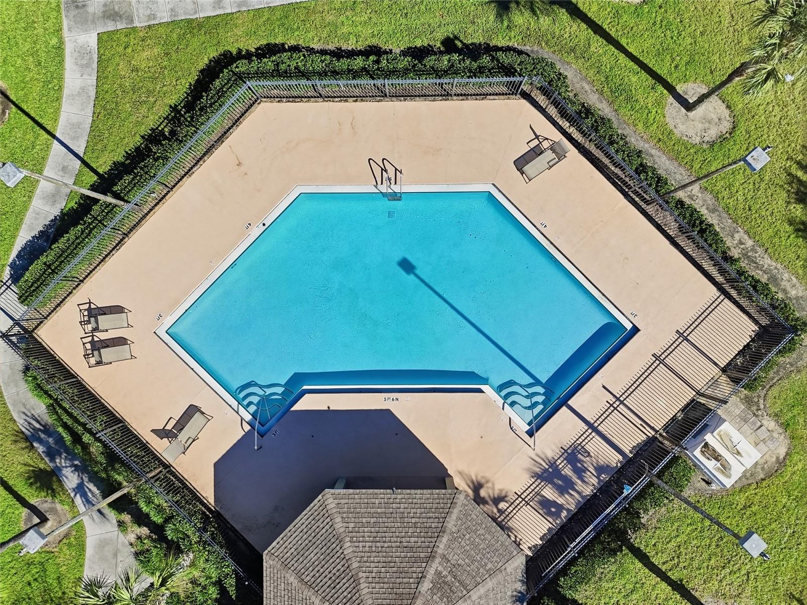 LAKE DAVENPORT ESTATES - Residential