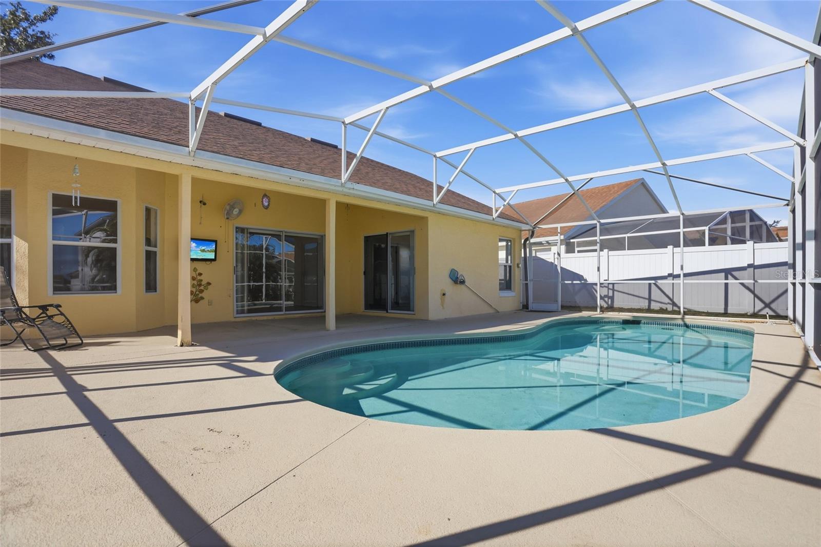 LAKE DAVENPORT ESTATES - Residential