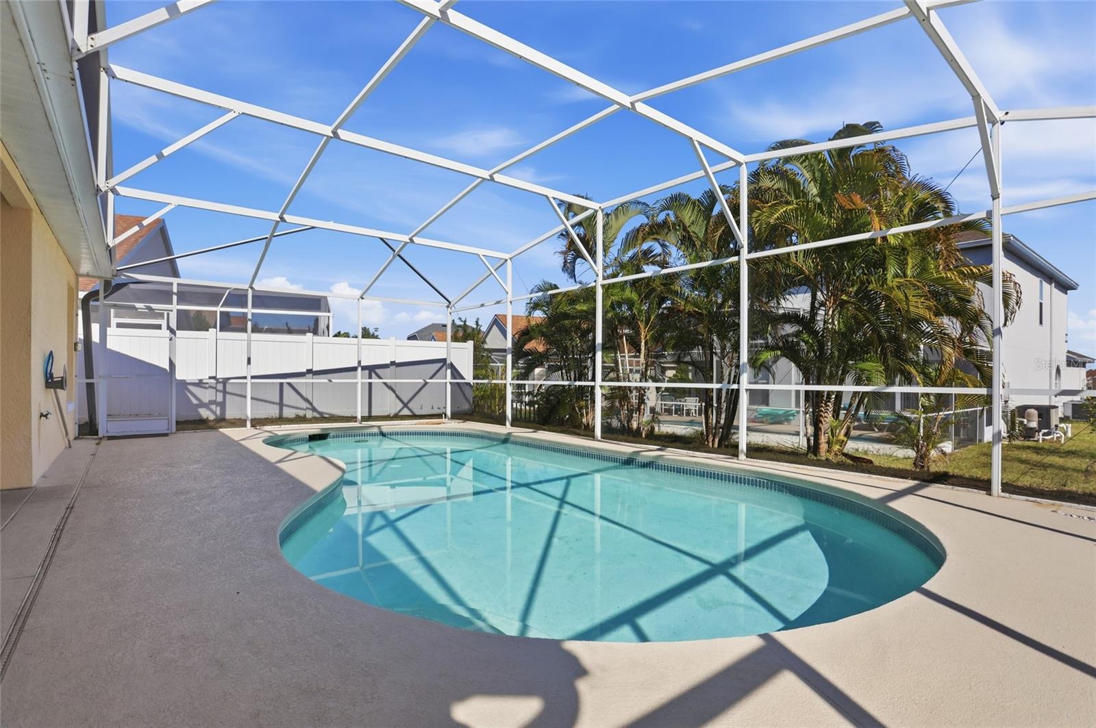 LAKE DAVENPORT ESTATES - Residential