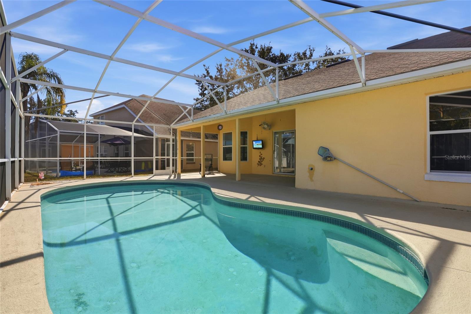 LAKE DAVENPORT ESTATES - Residential