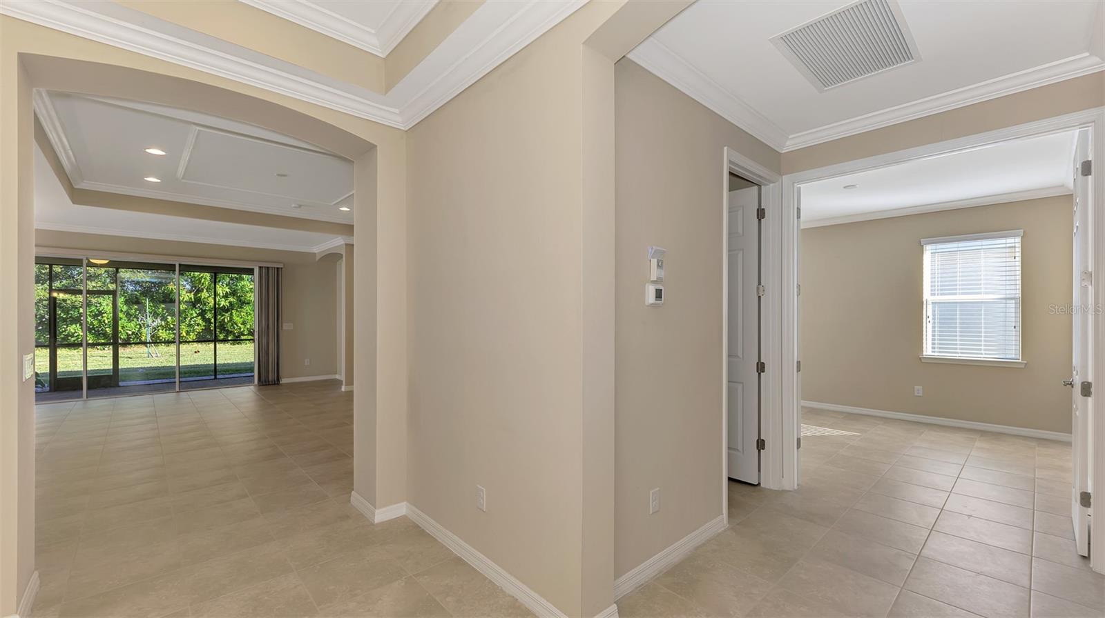 CARIBBEAN VILLAGE - Residential