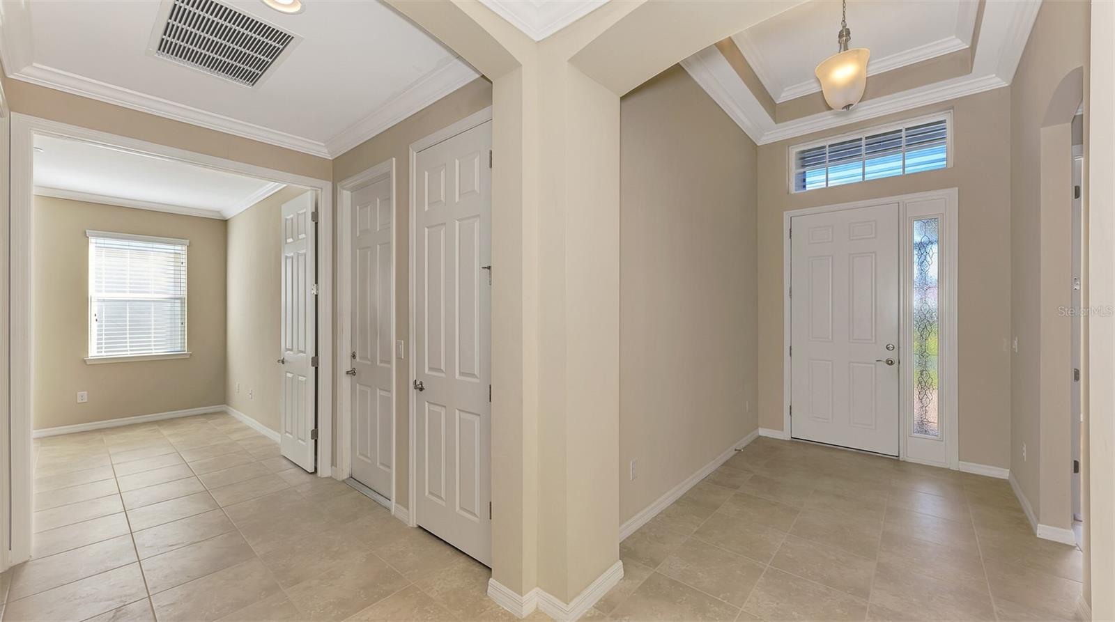 CARIBBEAN VILLAGE - Residential