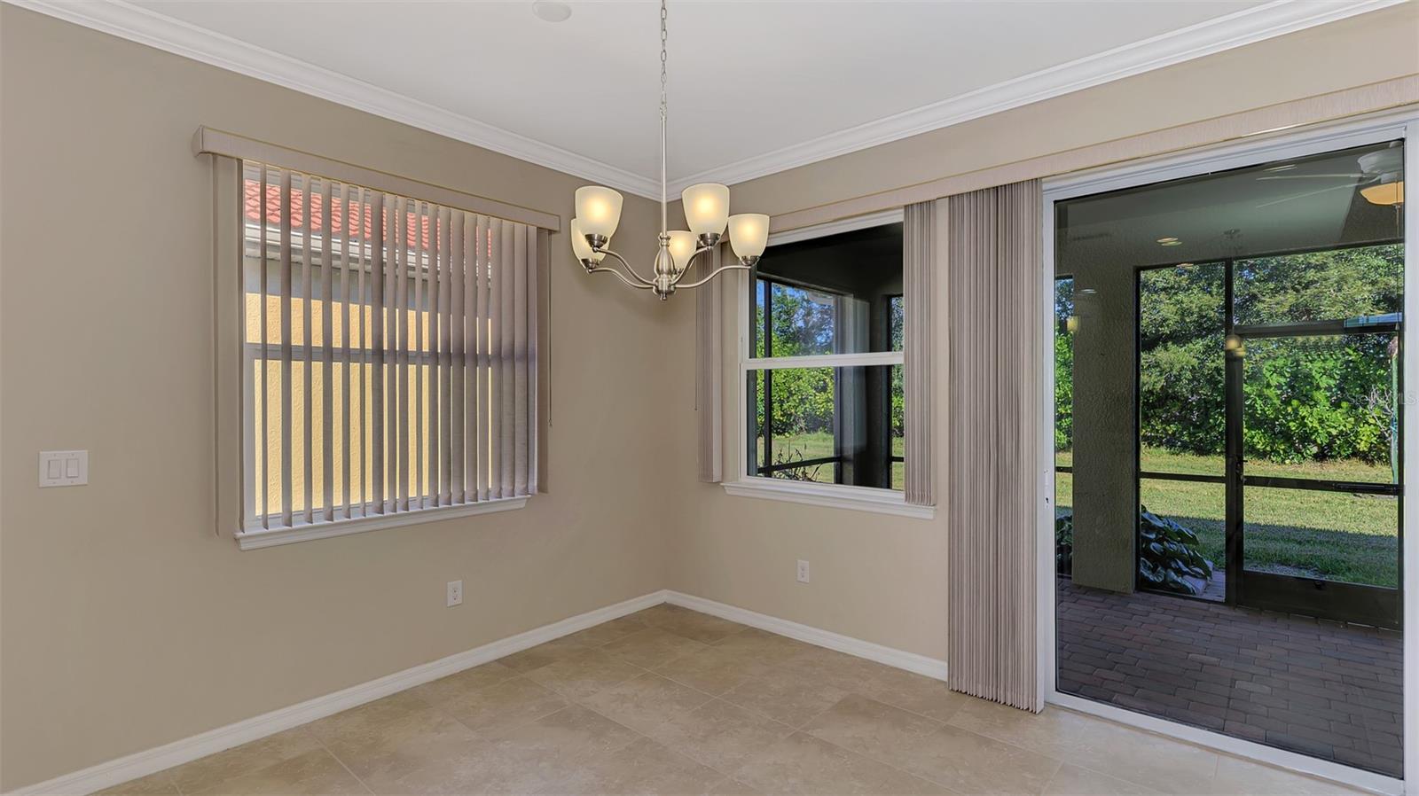 CARIBBEAN VILLAGE - Residential