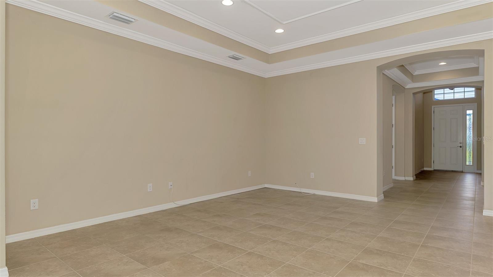 CARIBBEAN VILLAGE - Residential