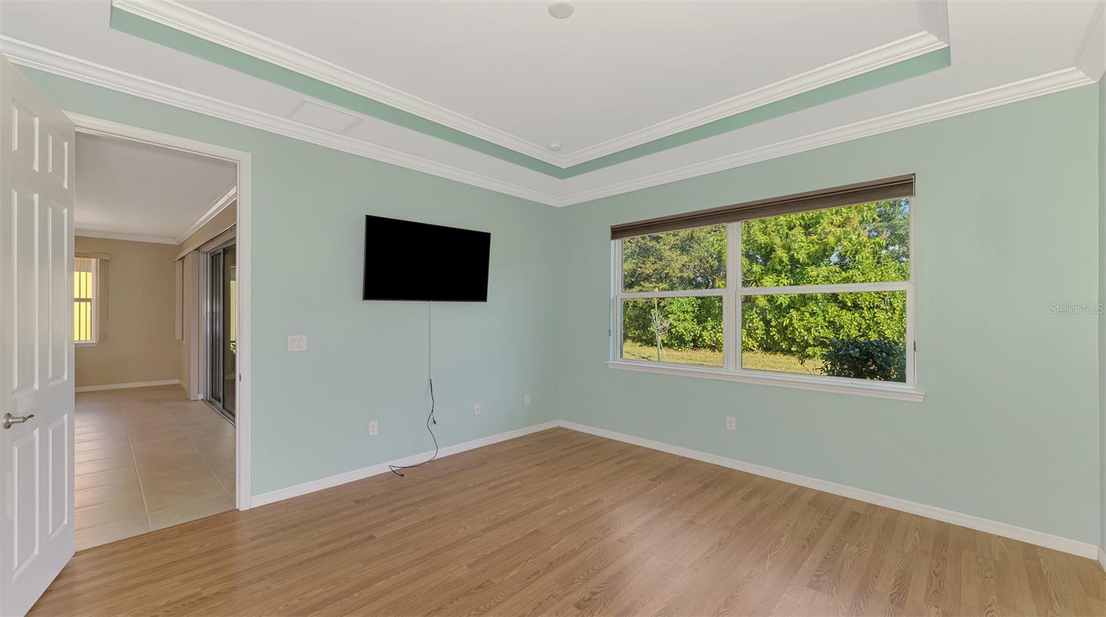 CARIBBEAN VILLAGE - Residential