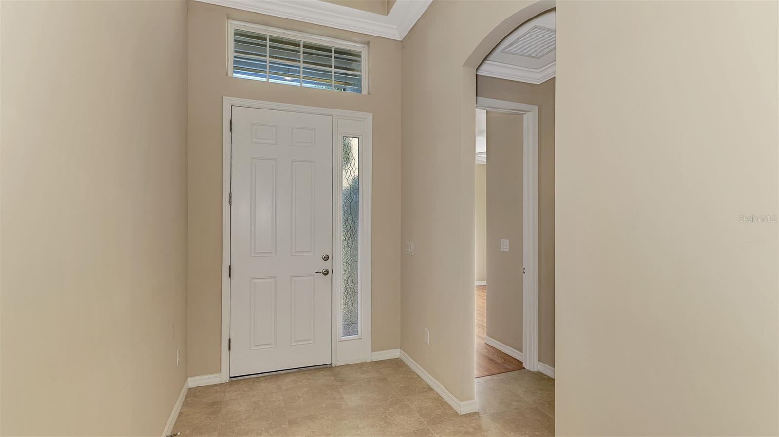 CARIBBEAN VILLAGE - Residential