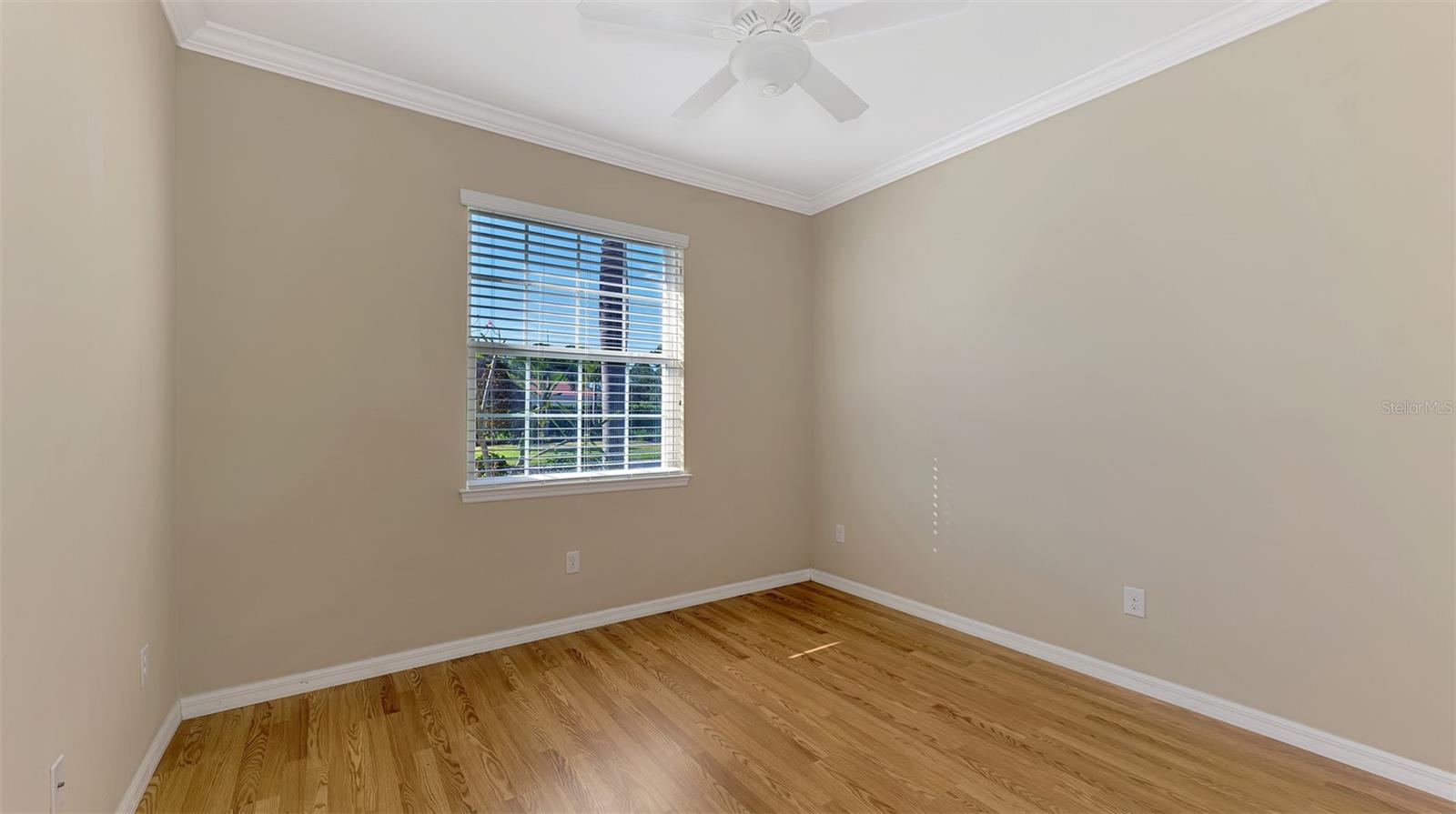 CARIBBEAN VILLAGE - Residential